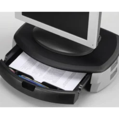 Soporte de monitor Q-Connect