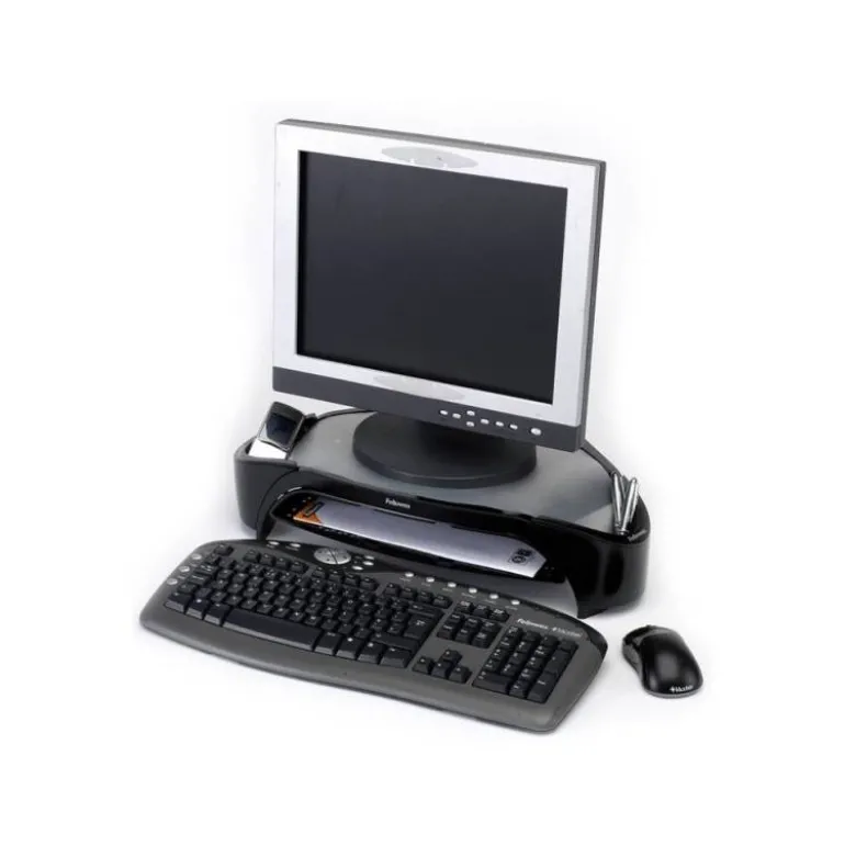 Soporte de monitor Smart SuitesPlus Fellowes