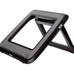 SOPORTE ELEVADOR FELLOWES I-SPIRE PARA PORTATIL HASTA 17