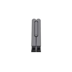SOPORTE ELEVADOR TRUST PRIMO PARA PORTATIL 16" AJUSTABLE 6 ALTURAS COLOR NEGRO
