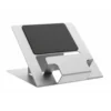 SOPORTE FELLOWES HYLYFT PARA PORTATIL PLEGABLE ALUMINIO AJUSTABLE 6 ALTURAS