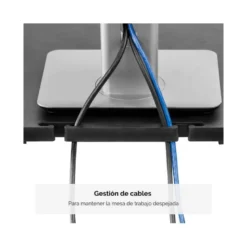 Soporte Fellowes para monitor Premium
