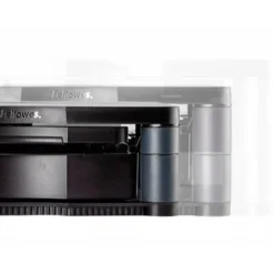 SOPORTE FELLOWES PARA MONITOR PLUS AJUSTABLE EN 5 ALTURAS COLOR GRAFITO 165X335X344 MM
