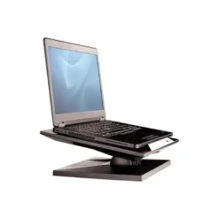 SOPORTE FELLOWES PARA PORTATIL HASTA 17" ANGULO AJUSTABLE HASTA 30 BASE ANTIDESLIZANTE 328X276X92 MM