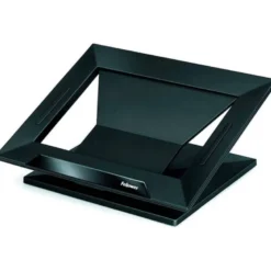 SOPORTE FELLOWES PARA PORTATIL HASTA 17" ANGULO AJUSTABLE HASTA 30 BASE ANTIDESLIZANTE 328X276X92 MM