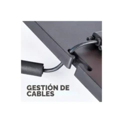 Soporte marca Fellowes para monitor estandar