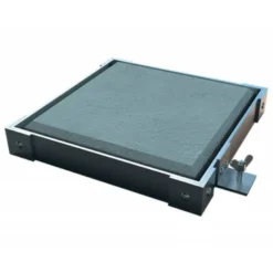 SOPORTE PARA BALDOSA NOBO SIN PESO PARA PANTALLA SEPARADORA NOBO PREMIUM PLUS