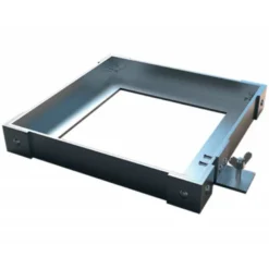 SOPORTE PARA BALDOSA NOBO SIN PESO PARA PANTALLA SEPARADORA NOBO PREMIUM PLUS