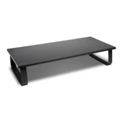 SOPORTE PARA MONITOR KENSINGTON EXTRA ANCHO PARA MONITORES DE HASTA 32" PESO MAXIMO SOPORTADO 20 KG