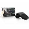 SOPORTE PARA MOVIL GROOVY COCHE UNIVERSAL MAGNETICO COLOR GRIS OSCURO