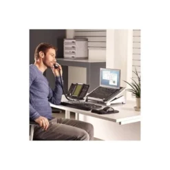 Soporte para portatil Fellowes Office Suites