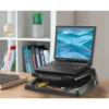 Soporte para portatil y monitor PC Q-Connect