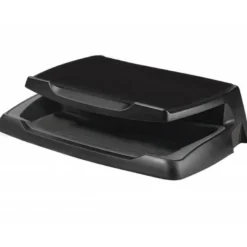 Soporte para portatil y monitor PC Q-Connect