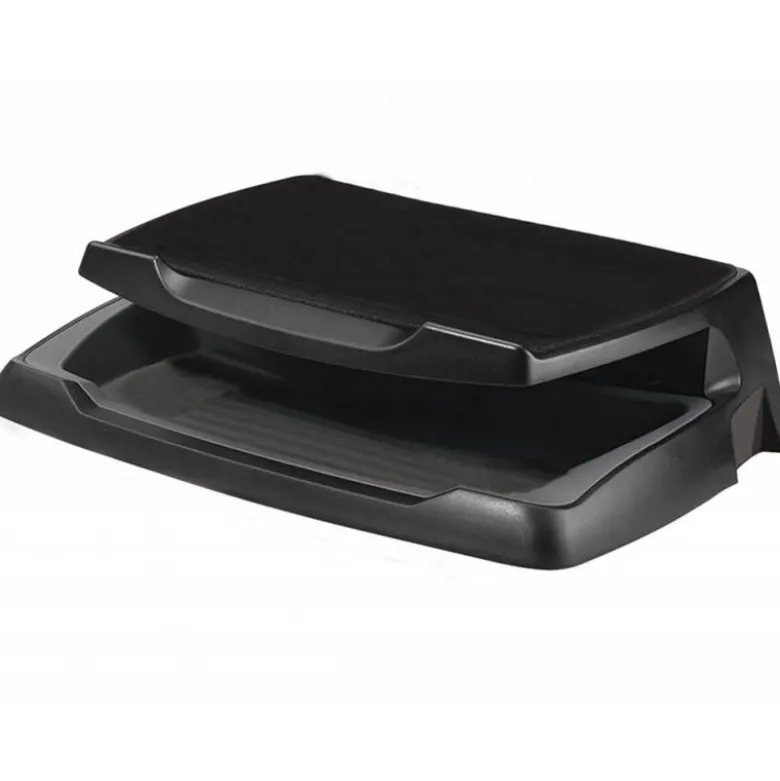Soporte para portatil y monitor PC Q-Connect