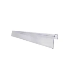 SOPORTE PORTAPRECIOS Q-CONNECT PARA ESTANTERIA ETIQUETA 40X1000 MM TRANSPARENTE