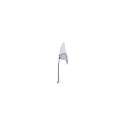 SOPORTE PORTAPRECIOS Q-CONNECT PARA ESTANTERIA ETIQUETA 40X1000 MM TRANSPARENTE