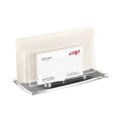 Soporte para cartas marca Cep Diamond