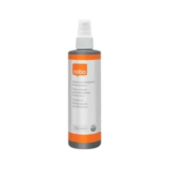 SPRAY NOBO LIMPIADOR DE PIZARRAS BLANCAS ECOLOGICO BOTE DE 250 ML
