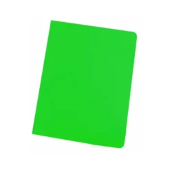 Subcarpeta Gio DIN A4 250 gr Cartulina color verde