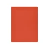 Subcarpeta Gio DIN A4 250 gr Cartulina color rojo
