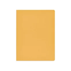 Subcarpeta Gio DIN A4 250 gr Cartulina color amarillo