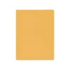 Subcarpeta Gio Folio 250 gr Cartulina color amarillo