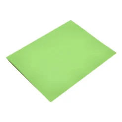 Subcarpeta cartulina Din A4 Liderpapel color verde