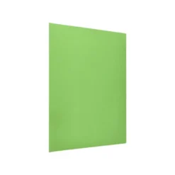 Subcarpeta cartulina Din A4 Liderpapel color verde