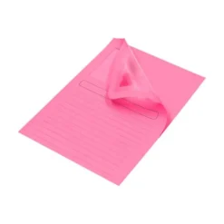 Subcarpeta de cartulina Q-connect Din A4 colores surtidos paquete 25