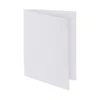 Subcarpeta Exacompta de cartulina Din A4 color blanco 220 gr