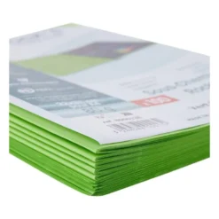Subcarpeta Exacompta din A4 80 g/m2 color verde menta