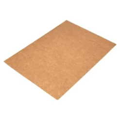 Subcarpeta kraft Liderpapel folio 200g/m2