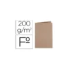 Subcarpeta kraft Liderpapel