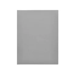 Subcarpeta Liderpapel DIN A4 color Gris Intenso 180g