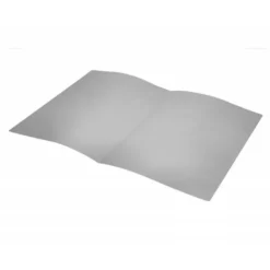 Subcarpeta Liderpapel Folio color Gris Intenso 180g