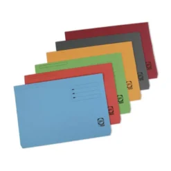 Subcarpeta Pocket Gio folio color amarillo