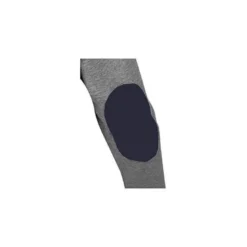 SUDADERA DELTAPLUS SWEAT OLINO CON REFUERZO EN ESPALDA Y CODOS GRIS TALLA M