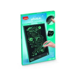 TABLETA MAGICA MAPED CREATIV MAXI 12"