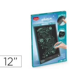 TABLETA MAGICA MAPED CREATIV MAXI 12