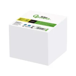 Taco de notas Liderpapel encolado 1000 hojas