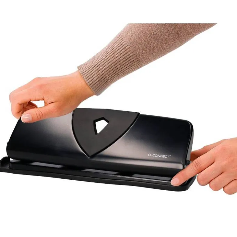 Taladrador de plastico Q-connect