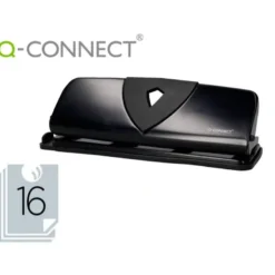 Taladrador de plastico Q-connect