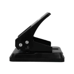 TALADRADOR GREENING METALICO NEGRO CAPACIDAD 20 HOJAS