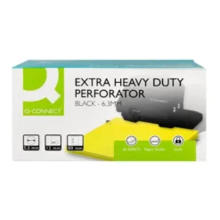 Taladrador metalico Q-connect KF01237