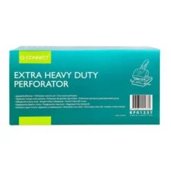 Taladrador metalico Q-connect KF01237