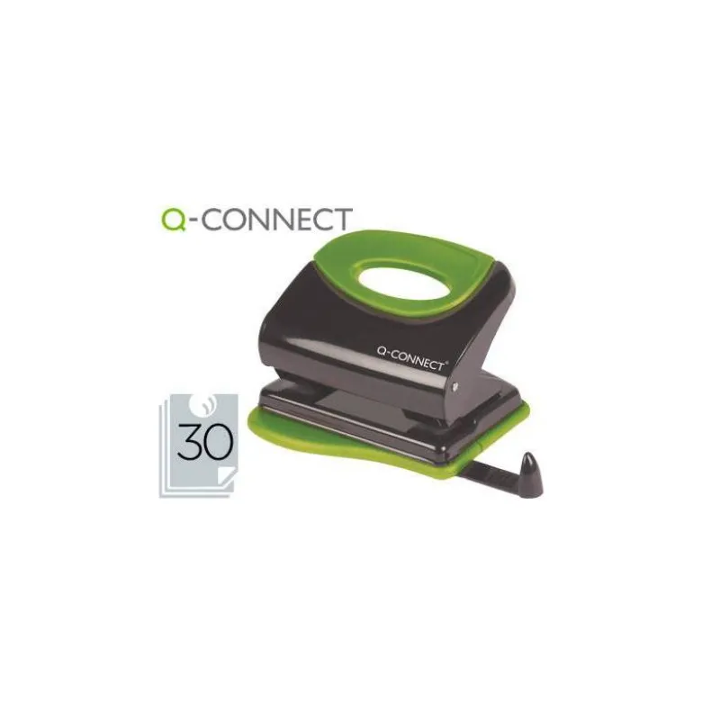Taladrador metalico Q-connect KF00996