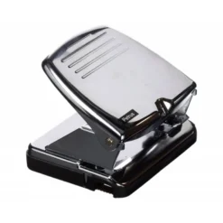 Taladrador petrus 65 c cromado capacidad 20 hojas