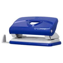 TALADRADOR Q-CONNECT KF14215 AZUL ABERTURA 1 MM CAPACIDAD 10 HOJAS