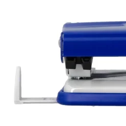 TALADRADOR Q-CONNECT KF14215 AZUL ABERTURA 1 MM CAPACIDAD 10 HOJAS
