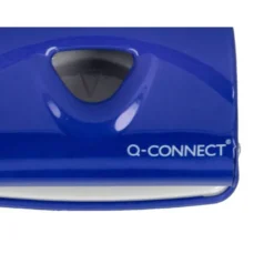 TALADRADOR Q-CONNECT KF14218 AZUL ABERTURA 2 MM CAPACIDAD 20 HOJAS